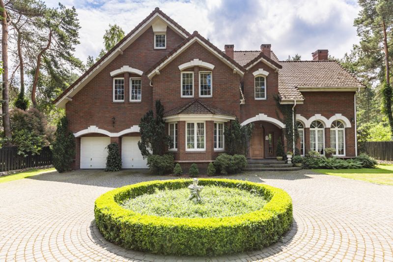 Paver Driveway Sealing in Redmond, WA