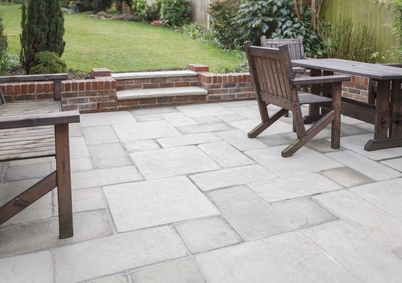 Pavers Sealing in Kitsap County, WA