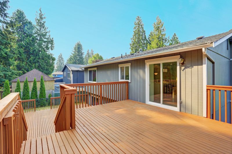 Terrace Sealing in Redmond, WA